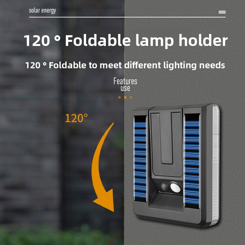 Nueva lámpara de pared Solar p - Smart Garden Sensors reseña y precio